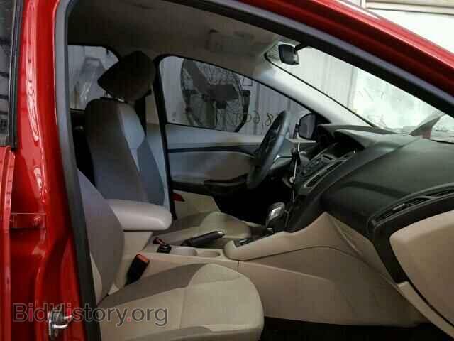 2012 FORD FOCUS - VIN: 1FAHP3F20CL461846 - Photo 5