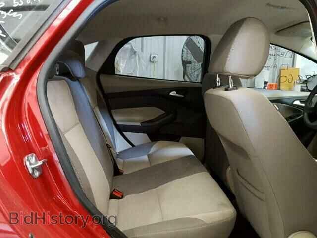 2012 FORD FOCUS - VIN: 1FAHP3F20CL461846 - Photo 6