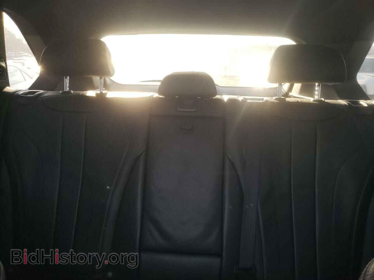 2017 BMW X5 - VIN: 5UXKR2C32H0X04243 - Фото 10