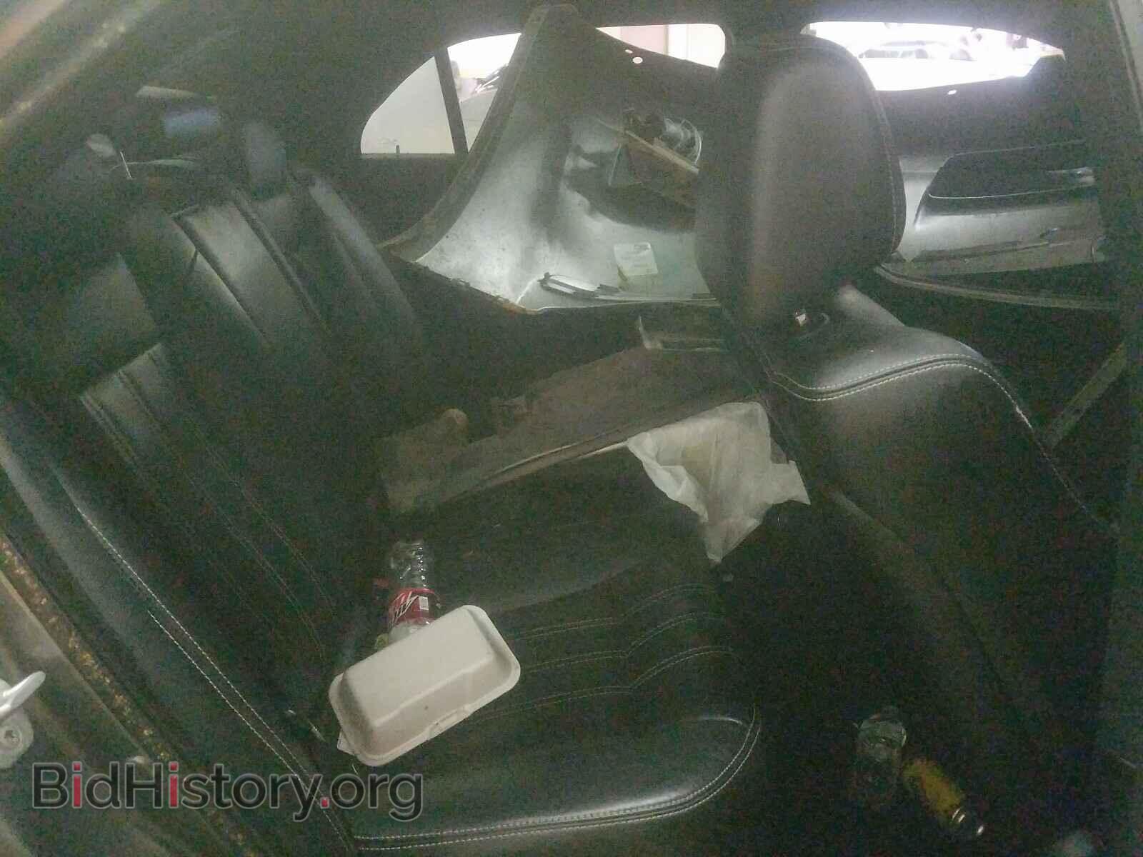 2012 CHRYSLER 300 - VIN: 2C3CCADT2CH136407 - Фото 6