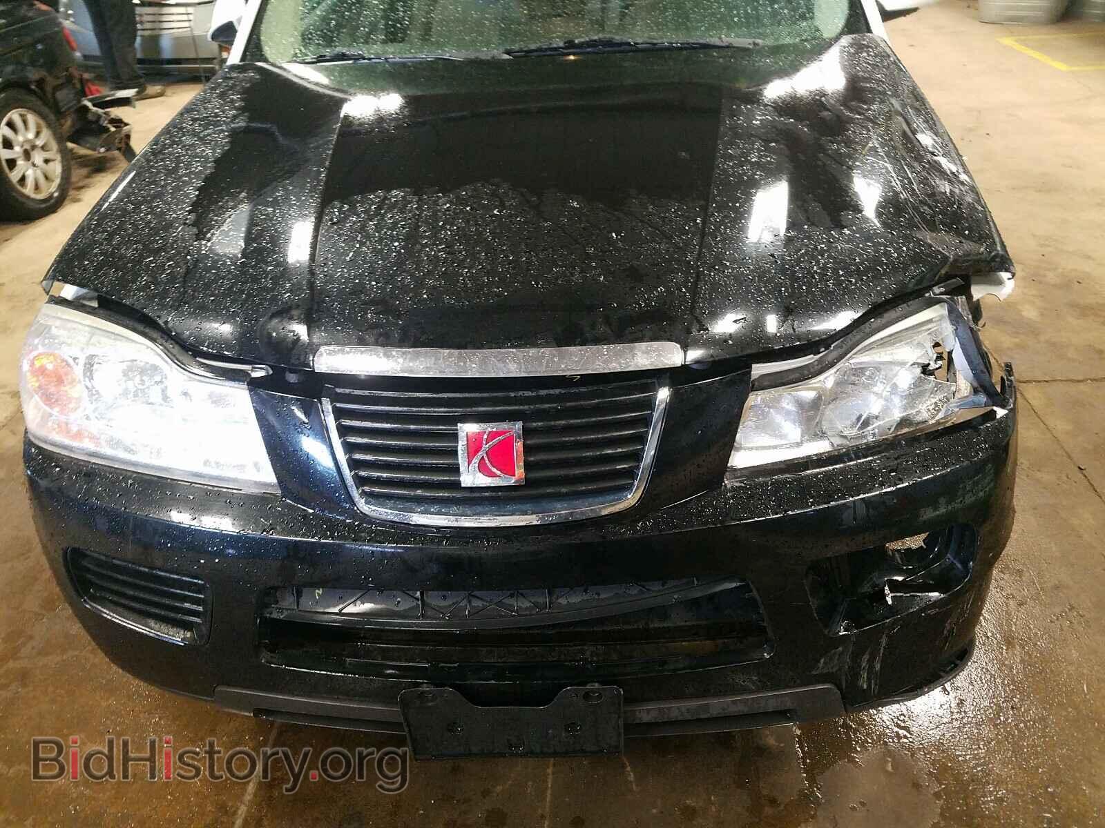 2007 SATURN VUE - VIN: 5GZCZ53477S802718 - Фото 7