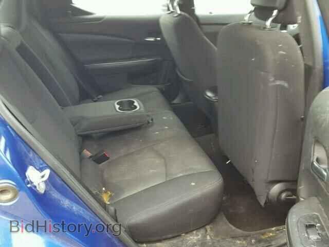2014 DODGE AVENGER - VIN: 1C3CDZAB8EN165881 - Фото 6