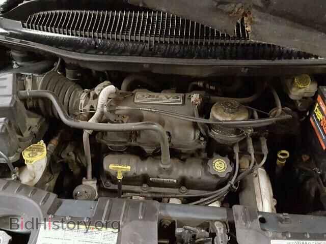 2006 DODGE CARAVAN - VIN: 2D4GP44L96R631076 - Фото 7