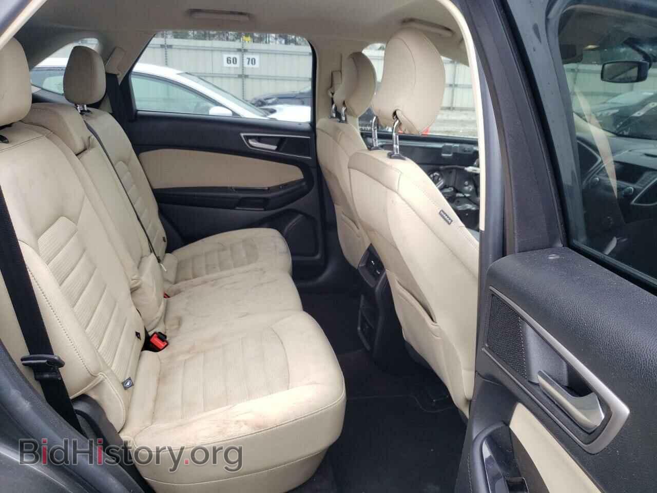 2016 FORD EDGE - VIN: 2FMPK4J98GBB27595 - Photo 6