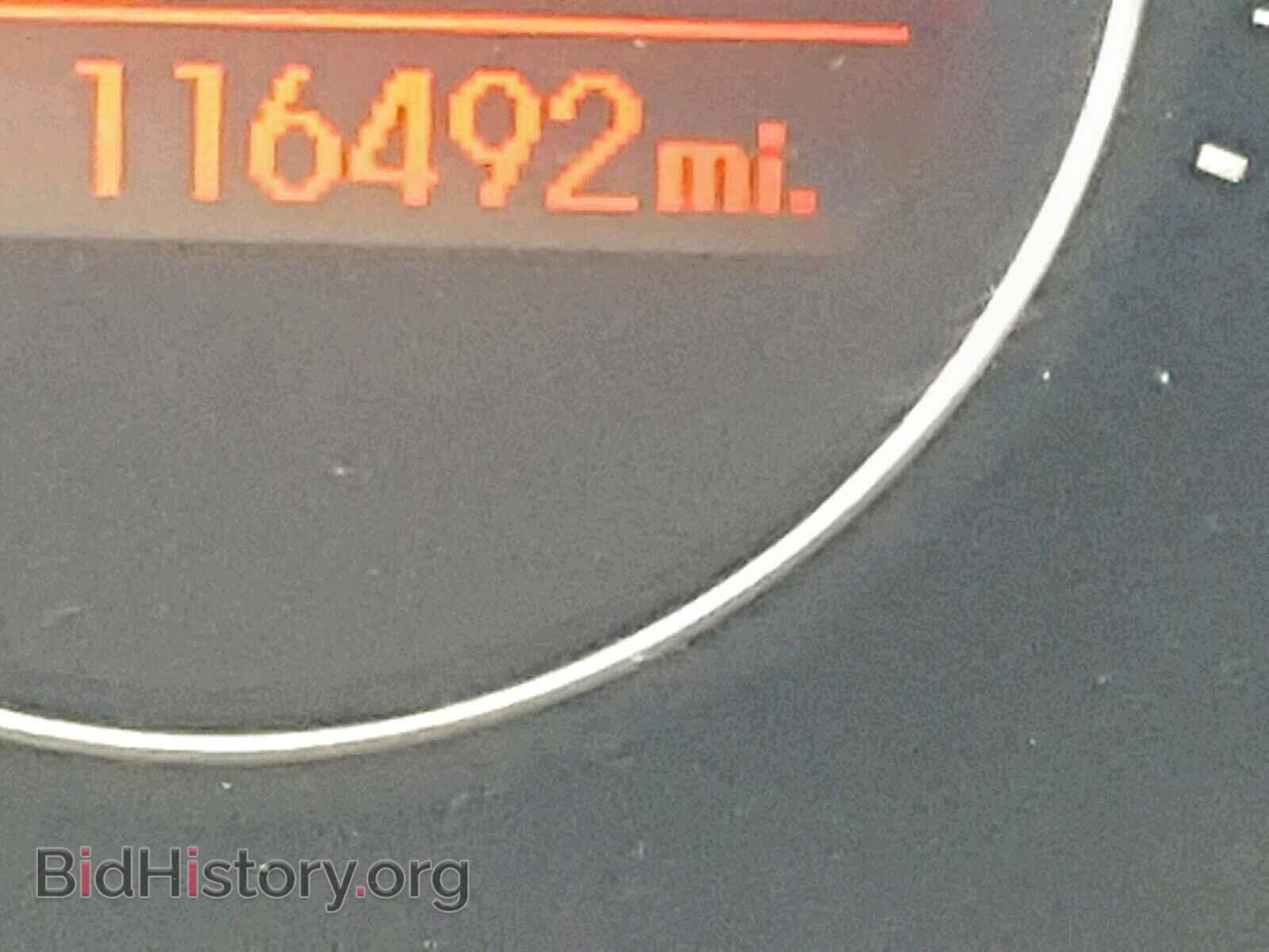2012 KIA OPTIMA LX - VIN: 5XXGM4A75CG033021 - Фото 8