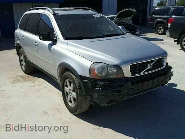 Photo YV4CZ982071400185 - VOLVO XC90 2007