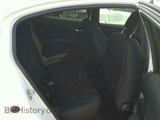 2013 CHRYSLER 200 - VIN: 1C3CCBAB2DN670162 - Photo 6