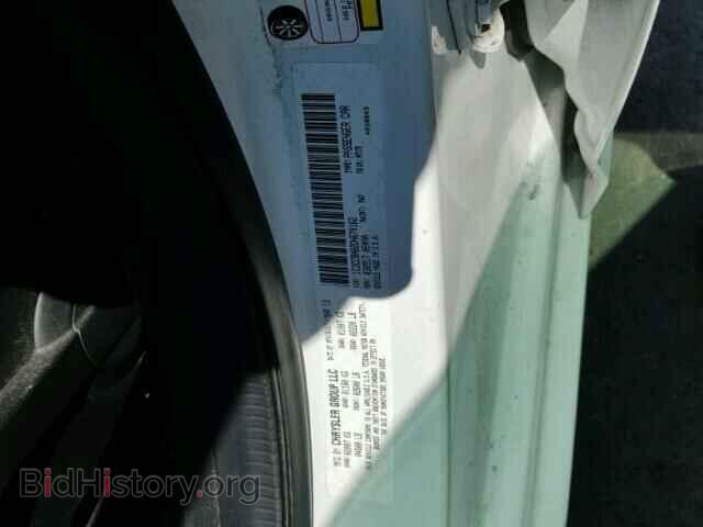 2013 CHRYSLER 200 - VIN: 1C3CCBAB2DN670162 - Photo 10