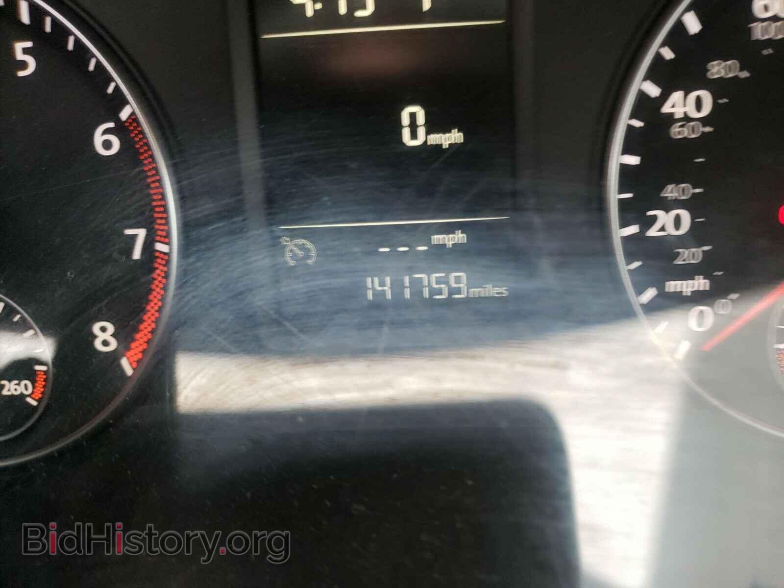 2013 VOLKSWAGEN PASSAT - VIN: 1VWAP7A32DC056637 - Фото 8