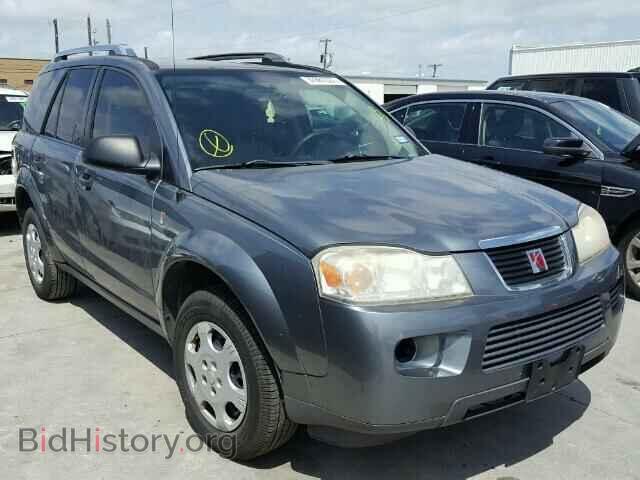 Photo 5GZCZ33D37S829645 - SATURN VUE 2007