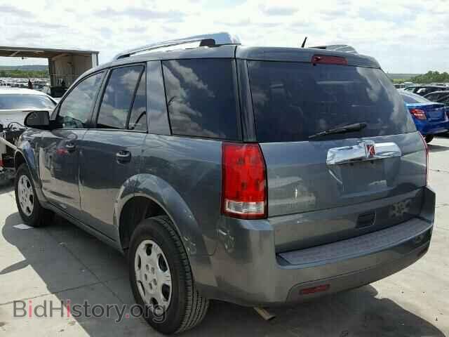 2007 SATURN VUE - VIN: 5GZCZ33D37S829645 - Фото 3