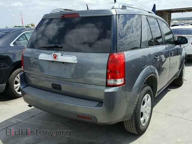 2007 SATURN VUE - VIN: 5GZCZ33D37S829645 - Фото 4