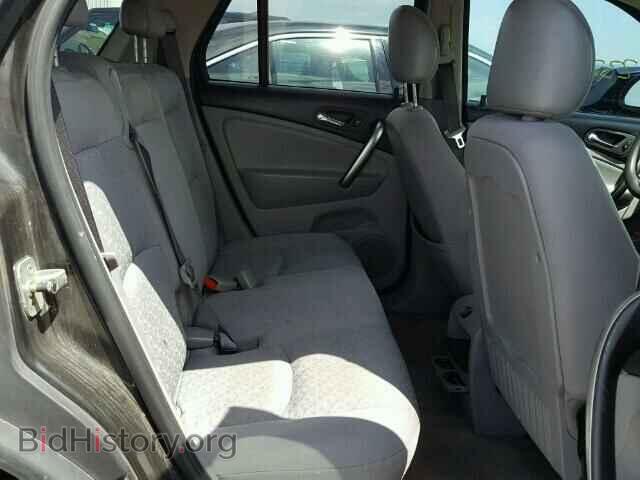 2007 SATURN VUE - VIN: 5GZCZ33D37S829645 - Фото 6