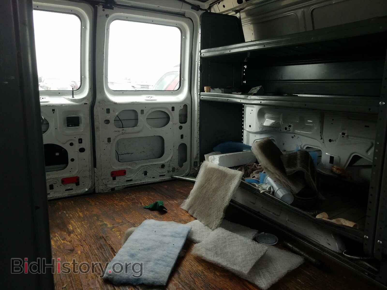 2012 FORD ECONOLINE - VIN: 1FTNE1EW3CDB33262 - Фото 6