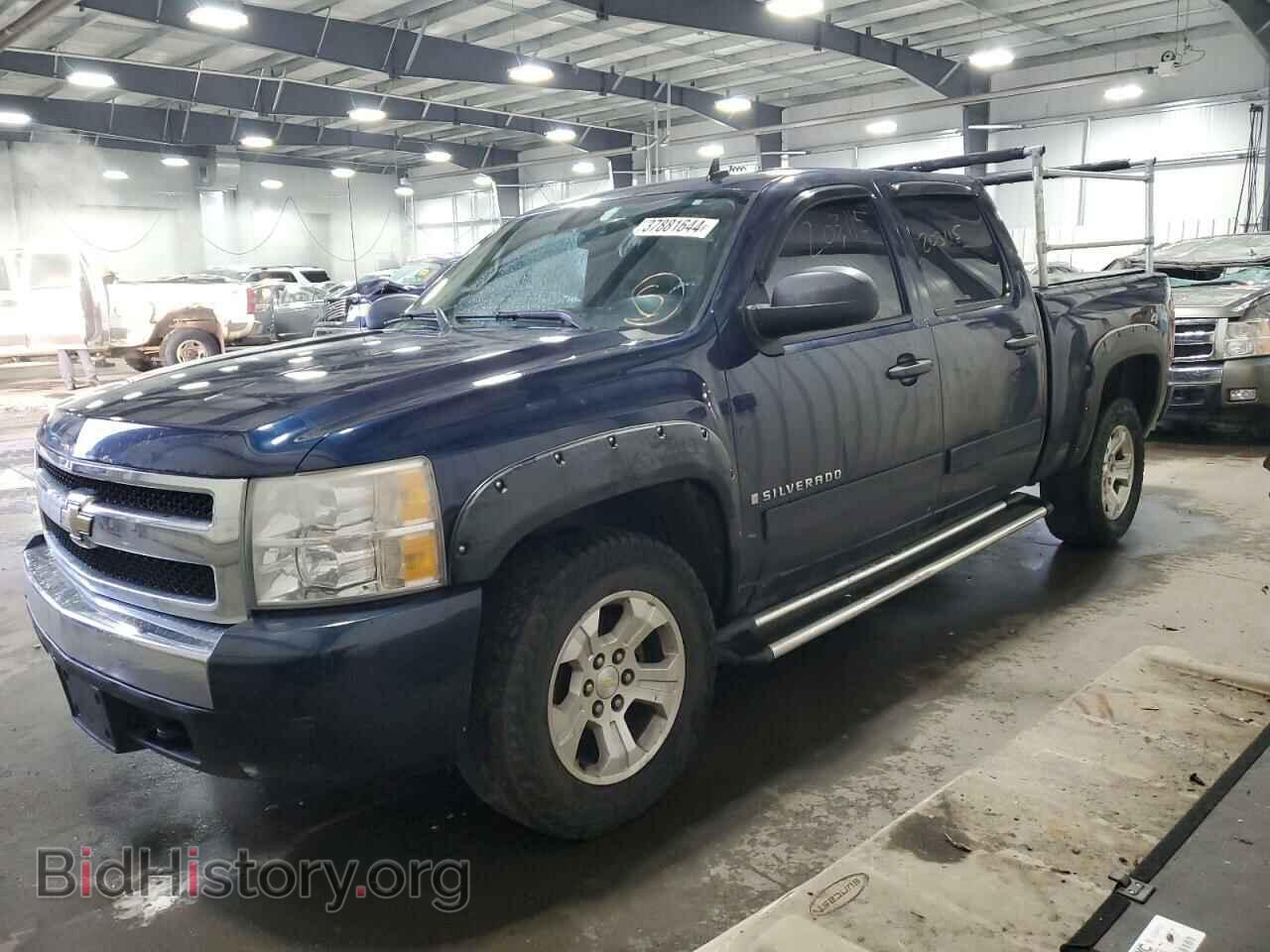 Photo 2GCEK13C071582806 - CHEVROLET ALL Models 2007