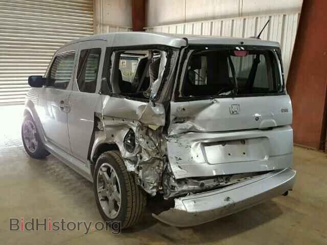 2007 HONDA ELEMENT - VIN: 5J6YH18947L010943 - Photo 3