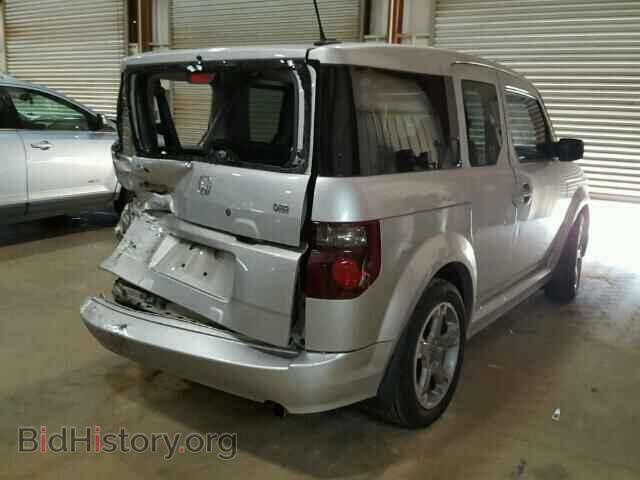 2007 HONDA ELEMENT - VIN: 5J6YH18947L010943 - Photo 4