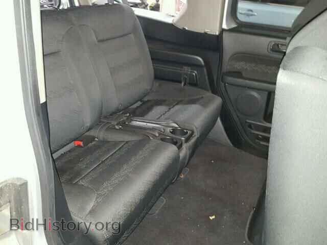 2007 HONDA ELEMENT - VIN: 5J6YH18947L010943 - Photo 6