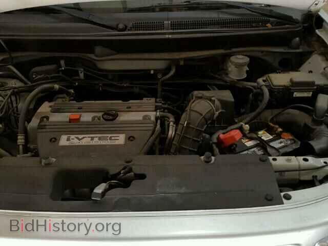 2007 HONDA ELEMENT - VIN: 5J6YH18947L010943 - Photo 7