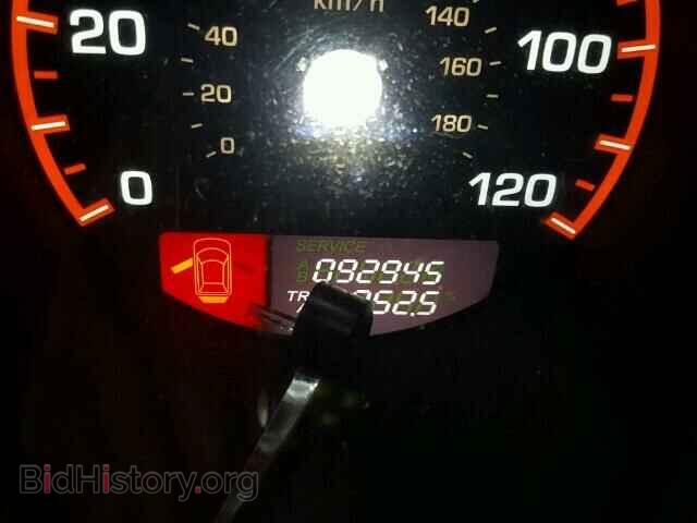 2007 HONDA ELEMENT - VIN: 5J6YH18947L010943 - Photo 8