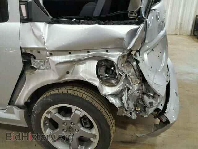 2007 HONDA ELEMENT - VIN: 5J6YH18947L010943 - Photo 9