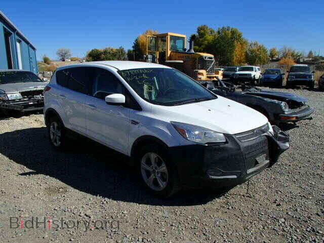 Фотография 1FMCU9G97DUB23461 - FORD ESCAPE 2013