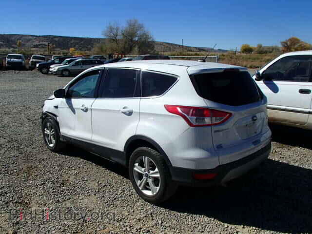 2013 FORD ESCAPE - VIN: 1FMCU9G97DUB23461 - Photo 3