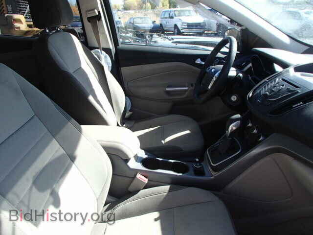 2013 FORD ESCAPE - VIN: 1FMCU9G97DUB23461 - Photo 5