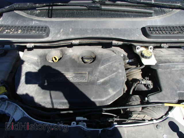 2013 FORD ESCAPE - VIN: 1FMCU9G97DUB23461 - Photo 7