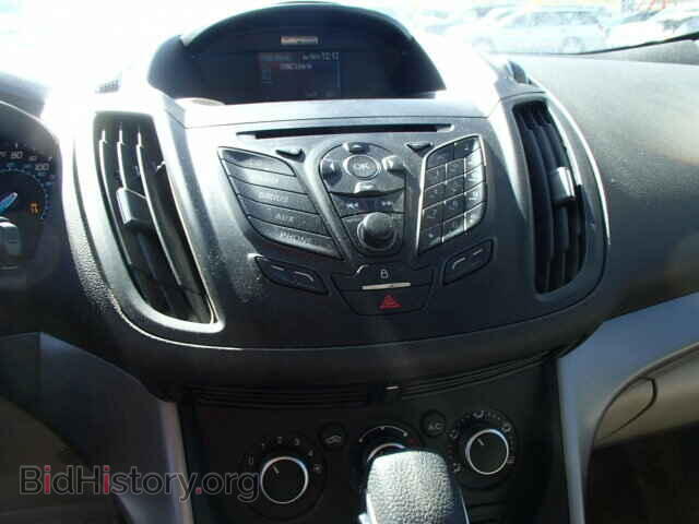 2013 FORD ESCAPE - VIN: 1FMCU9G97DUB23461 - Photo 9