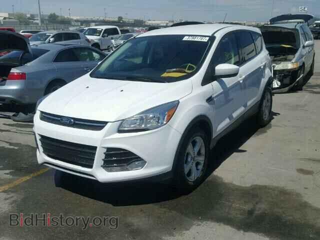 2015 FORD ESCAPE - VIN: 1FMCU9GX7FUC28065 - Photo 2