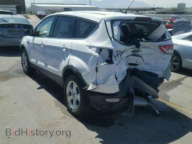 2015 FORD ESCAPE - VIN: 1FMCU9GX7FUC28065 - Photo 3
