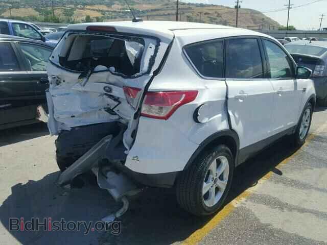 2015 FORD ESCAPE - VIN: 1FMCU9GX7FUC28065 - Photo 4