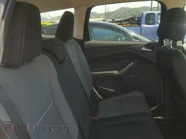 2015 FORD ESCAPE - VIN: 1FMCU9GX7FUC28065 - Photo 6