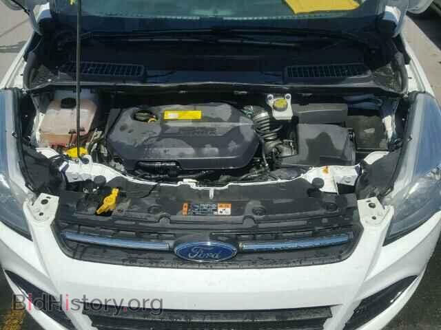 2015 FORD ESCAPE - VIN: 1FMCU9GX7FUC28065 - Photo 7
