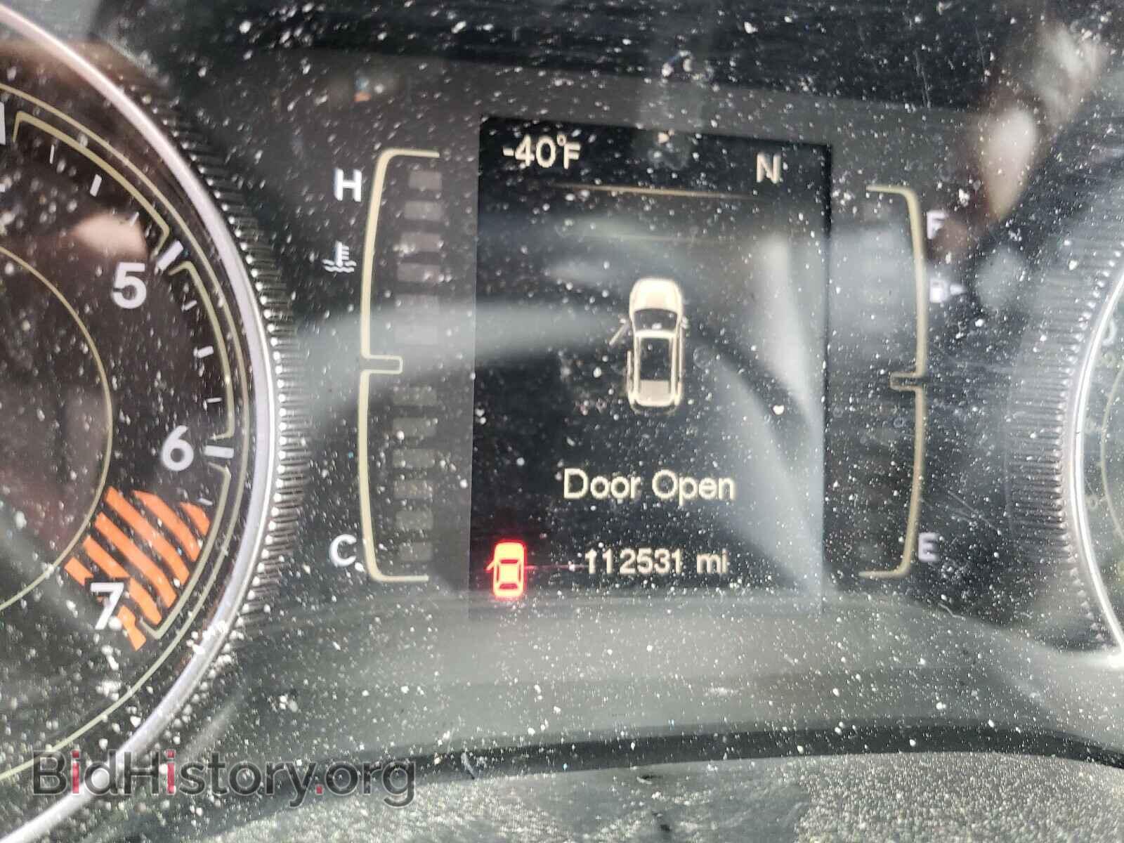2014 JEEP CHEROKEE - VIN: 1C4PJLAB9EW112832 - Фото 8