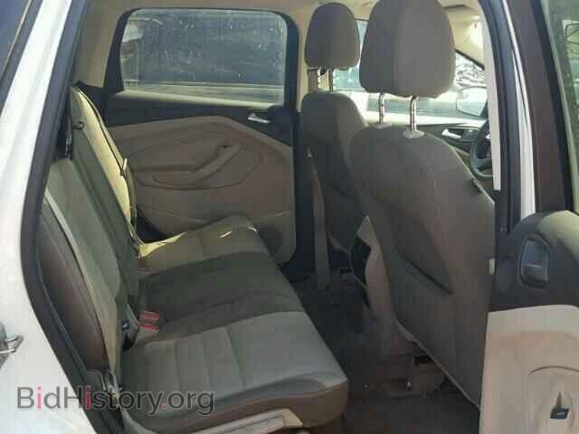 2013 FORD ESCAPE - VIN: 1FMCU0GX9DUB70758 - Фото 6