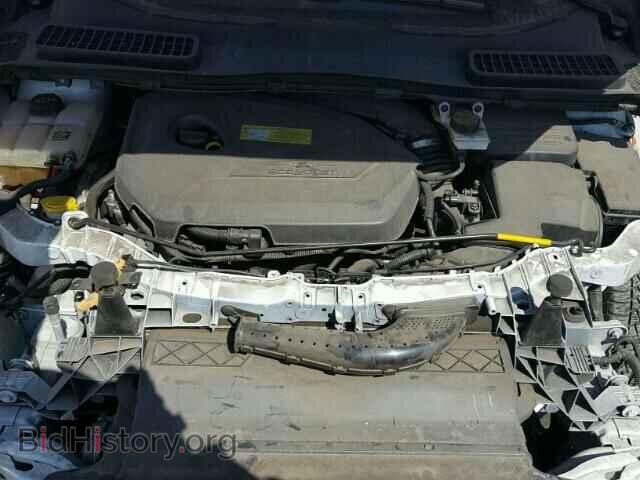 2013 FORD ESCAPE - VIN: 1FMCU0GX9DUB70758 - Фото 7