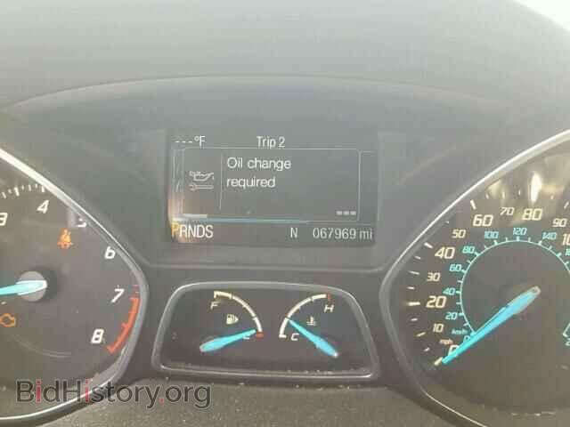 2013 FORD ESCAPE - VIN: 1FMCU0GX9DUB70758 - Фото 8