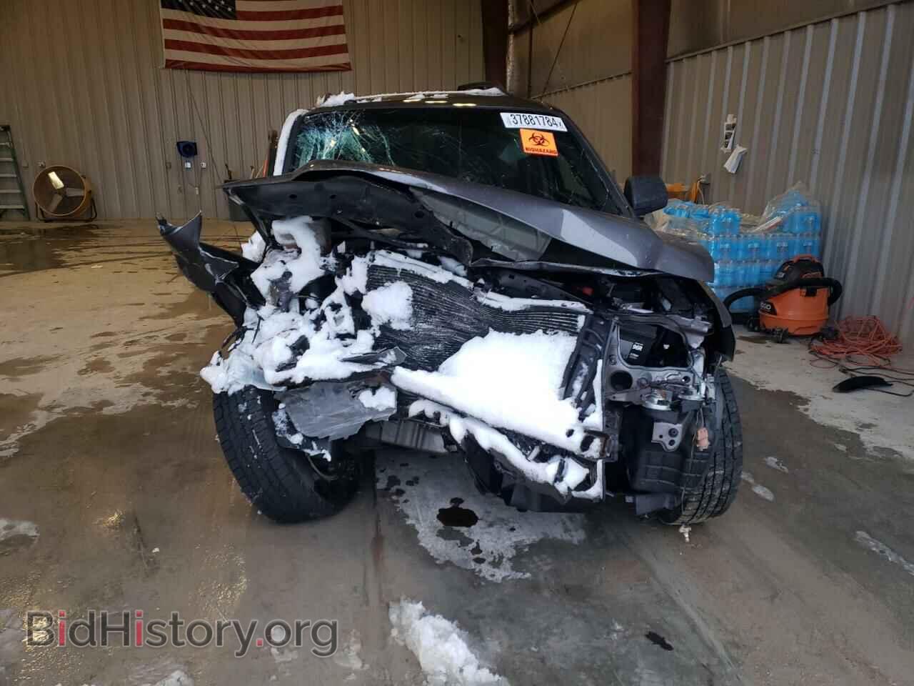 2012 FORD ESCAPE - VIN: 1FMCU9D76CKC44866 - Фото 5