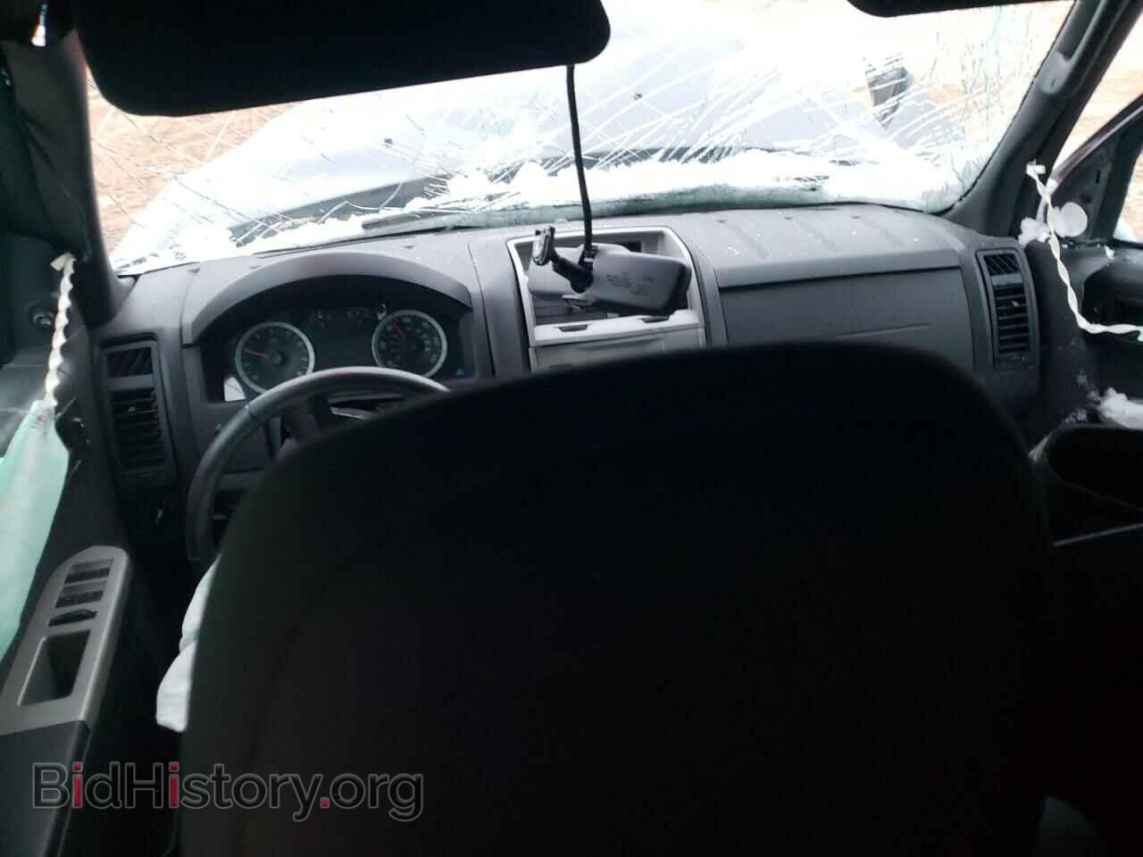 2012 FORD ESCAPE - VIN: 1FMCU9D76CKC44866 - Фото 8