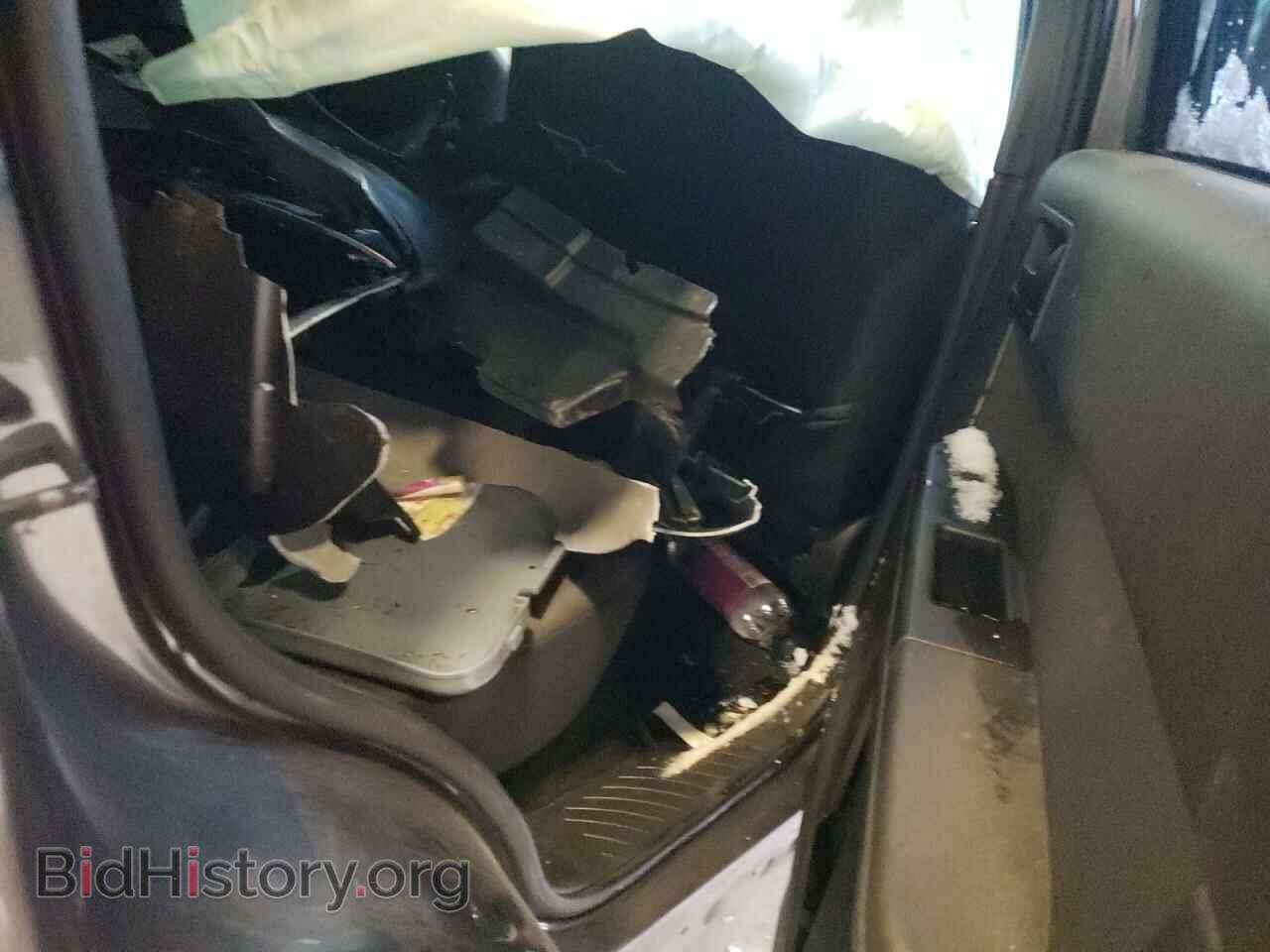 2012 FORD ESCAPE - VIN: 1FMCU9D76CKC44866 - Фото 10