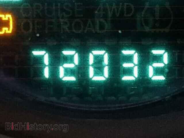 2007 DODGE NITRO - VIN: 1D8GT58K07W727172 - Photo 8
