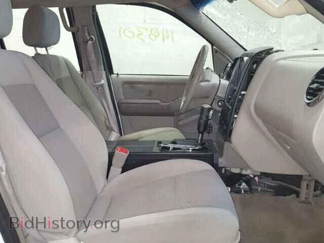 2006 FORD EXPLORER - VIN: 1FMEU72E26UB19743 - Фото 5