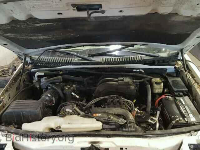 2006 FORD EXPLORER - VIN: 1FMEU72E26UB19743 - Фото 7