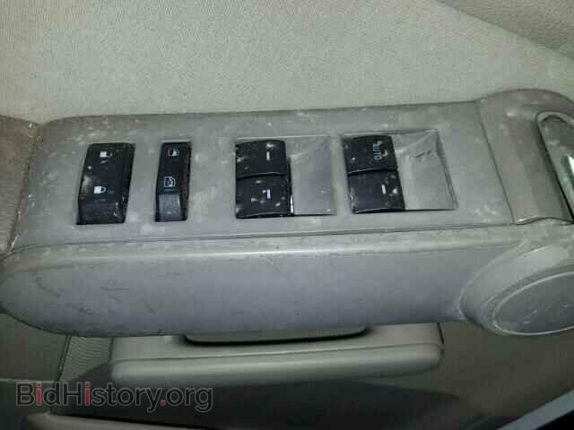 2006 FORD EXPLORER - VIN: 1FMEU72E26UB19743 - Фото 9