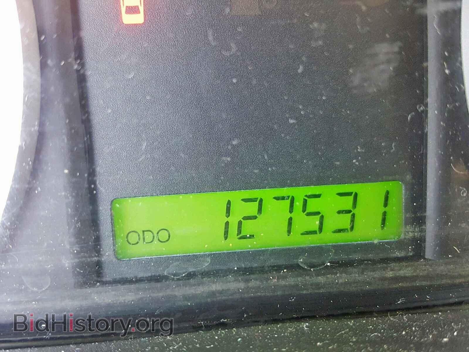 2011 CHEVROLET AVEO - VIN: KL1TG5DE7BB221220 - Фото 8