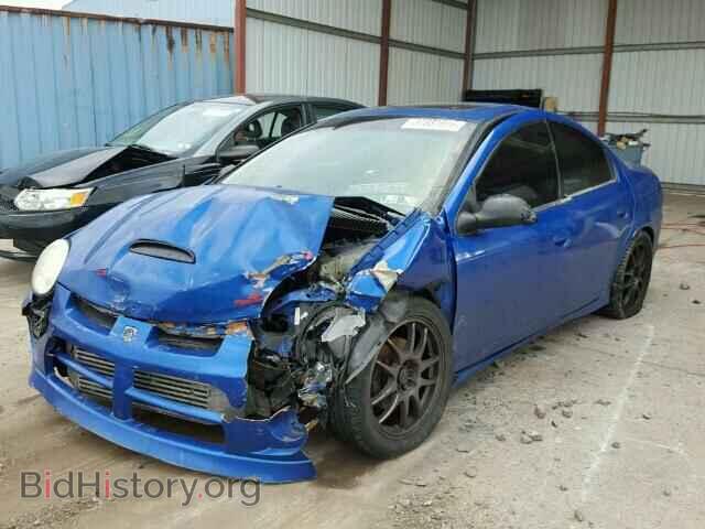 2004 DODGE NEON - VIN: 1B3ES66S94D579033 - Фото 2
