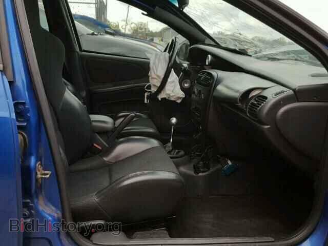 2004 DODGE NEON - VIN: 1B3ES66S94D579033 - Фото 5