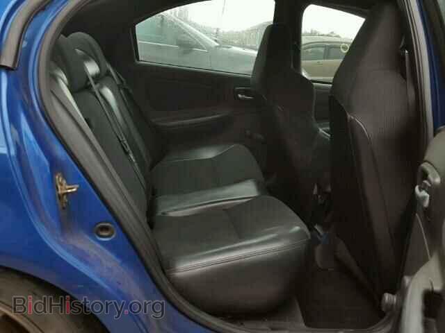 2004 DODGE NEON - VIN: 1B3ES66S94D579033 - Фото 6